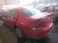 2000 Ford Falcon AUII XR6 Sedan | Red Color